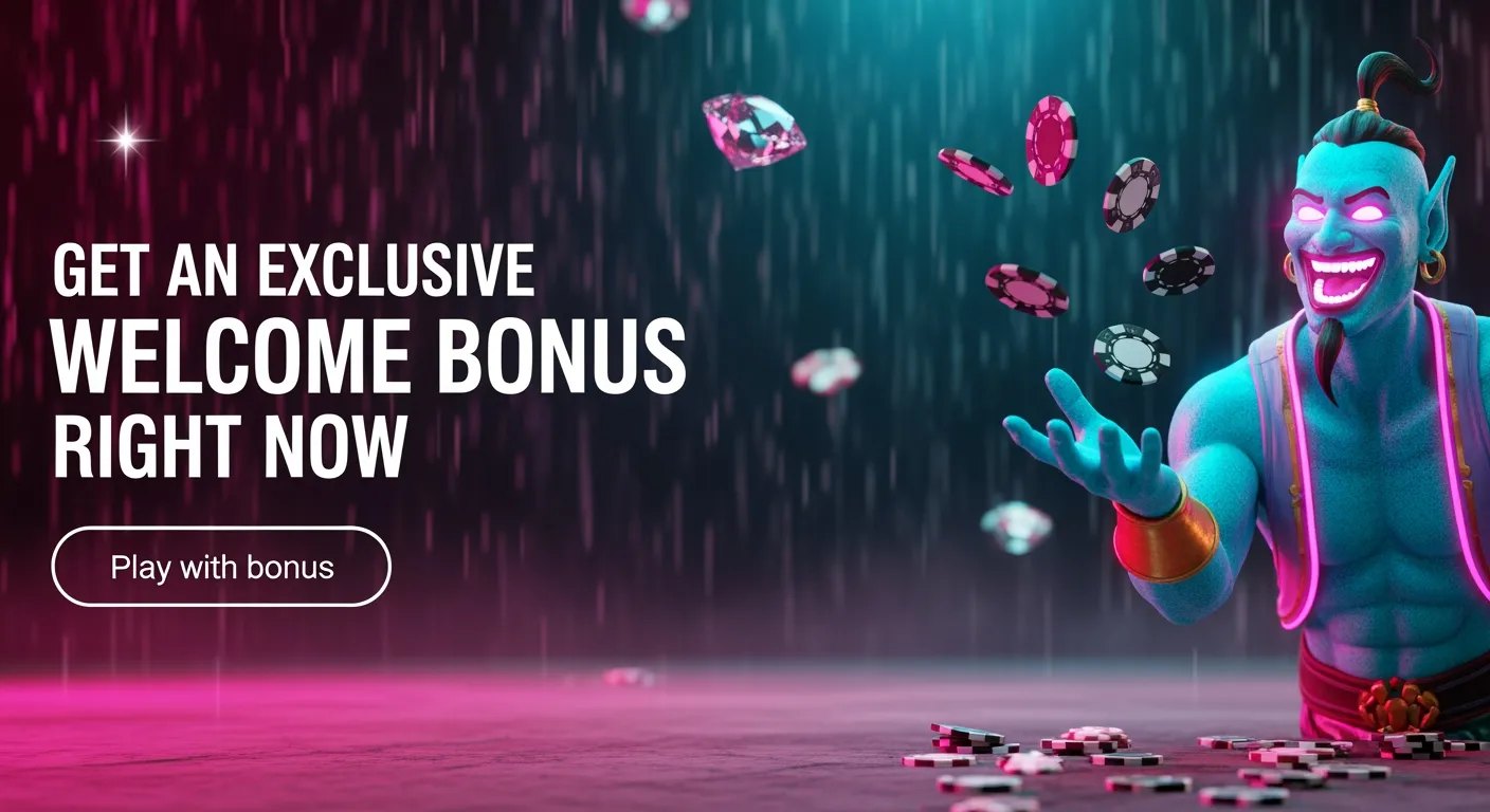 Boomzino Casino